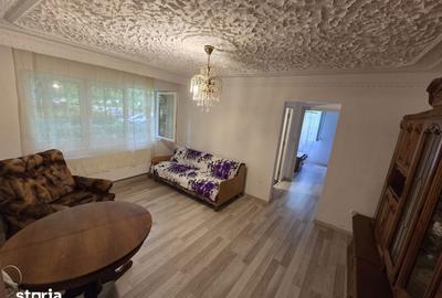 Apartament cu 2 camere în Bistrița Lac - 10