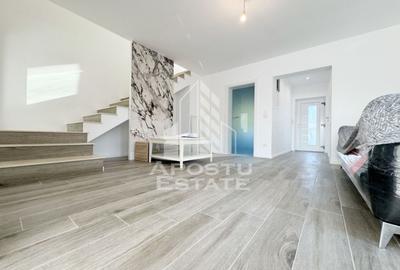 Duplex cu 5 camere cu Canalizare în Braytim - 3