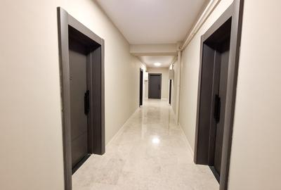 Apartament cu 2 camere semidecomandat în Nord - 5