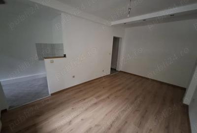 Apartament cu 2 camere în Gării - 2