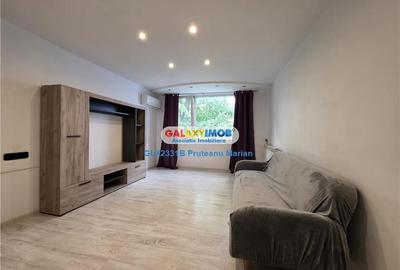 Apartament cu 2 camere decomandat, mobilat în Drumul Taberei - 2