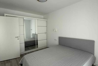 Apartament cu 2 camere decomandat în Central - 1