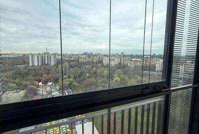 Apartament cu 2 camere, mobilat în Văcăresti - 2