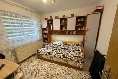 Apartament cu 2 camere decomandat în Central - 5