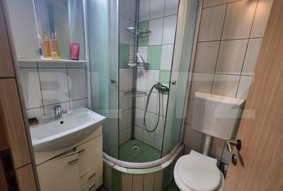 Casă cu 4 camere cu Teren 400 Mp în Cetate