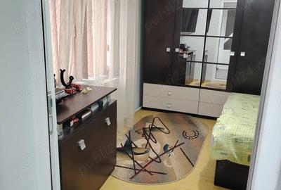 Casă cu 3 camere în Central