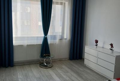 Garsonieră în Central