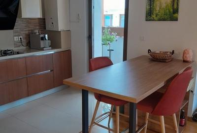 Apartament cu 3 camere decomandat, mobilat în Calea Călărașilor - 19