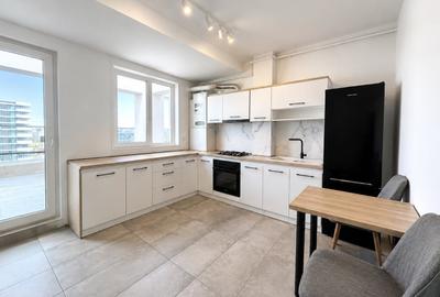 Apartament cu 3 camere, mobilat în Mamaia-Sat - 7