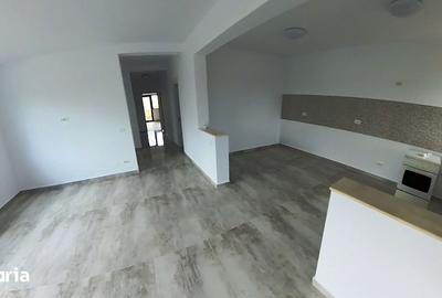 Casă cu 6 camere cu Canalizare în Moara Vlăsiei - 7
