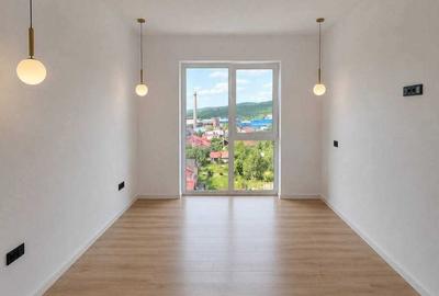 Apartament cu 2 camere în Mărăști - 5