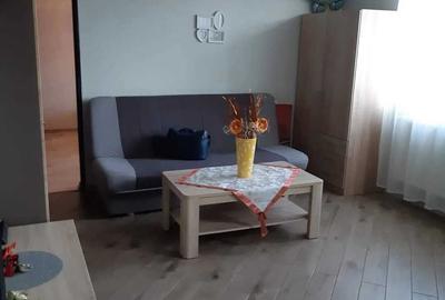 Casă cu 2 camere în Mănăștur - 1