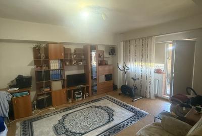 Apartament cu 2 camere decomandat în Ultracentral - 8