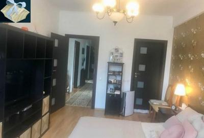 Apartament cu 3 camere decomandat în Dămăroaia - 2