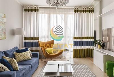 Apartament cu 3 camere decomandat în Berceni