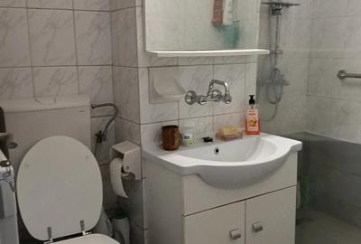 Apartament cu 2 camere decomandat în Grigorescu