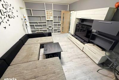 Apartament cu 3 camere decomandat în Florilor - 10