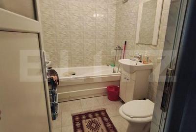 Apartament cu 2 camere, mobilat în Sopor - 1