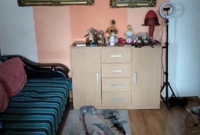 Apartament cu 2 camere nedecomandat în 23 August - 2