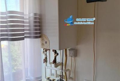 Apartament cu 3 camere decomandat, mobilat în Nord - 10