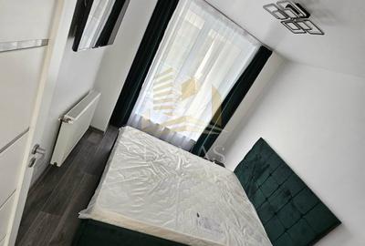 Apartament cu 2 camere semidecomandat, mobilat în Grigorescu - 2