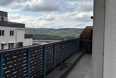 Apartament cu 2 camere decomandat în Florești - 5