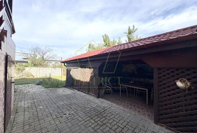 Spațiu comercial, de 261 mp, în Moșnița Nouă - 29