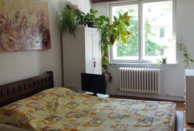 Apartament cu 3 camere decomandat în Gheorgheni - 3