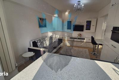 Apartament cu 3 camere în Eminescu