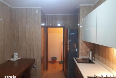 Apartament cu 2 camere în Micro 19 - 2