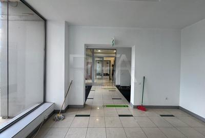 Spațiu comercial, de 200.61000061035 mp, în Băneasa - 5