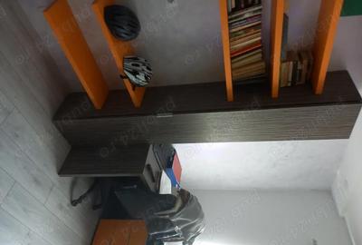 Apartament cu 3 camere decomandat în Central - 2