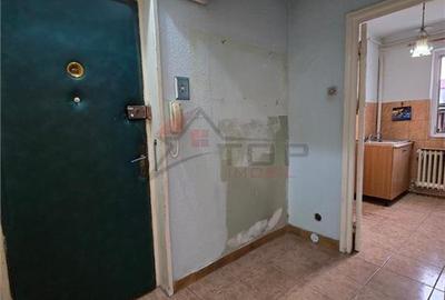 Apartament cu 2 camere decomandat în Mircea cel Bătrân - 3