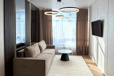 Apartament cu 2 camere în Pipera - 2