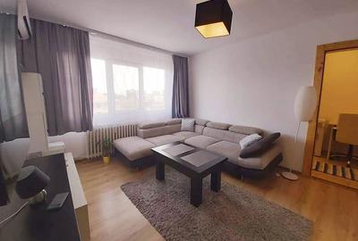Apartament cu 2 camere în Take Ionescu - 2