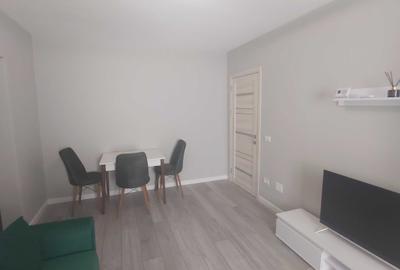 Apartament cu 2 camere semidecomandat în Central - 4