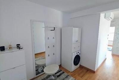 Apartament cu 3 camere în Badea Cârțan - 5