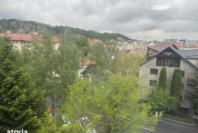 Apartament cu 2 camere în Valea Cetății - 9