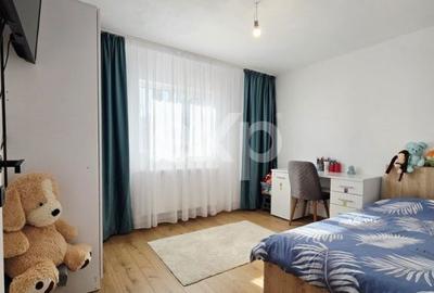 Casă cu 4 camere cu Teren 850 Mp în Dragomirești - 3