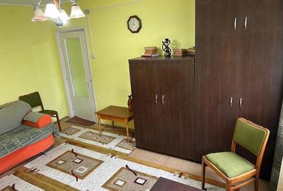 Apartament cu 2 camere semidecomandat în Exterior Vest - 2