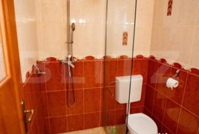 Casă cu 3 camere cu Teren 700 Mp în Central - 9