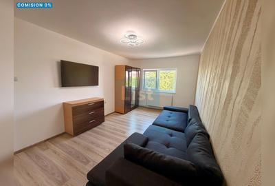 Apartament cu 2 camere decomandat în Siderurgiștilor
