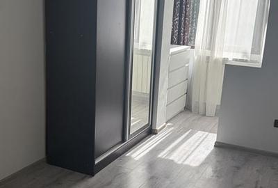 Apartament cu 2 camere în Micro 5 - 3
