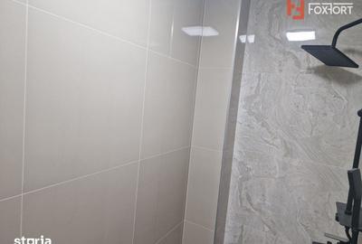 Spațiu comercial, de 53 mp, în Central - 1