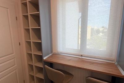 Apartament cu 2 camere decomandat în Păcii - 5