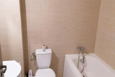 Apartament cu 2 camere decomandat în Central - 3