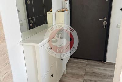 Apartament cu 4 camere decomandat, mobilat în Drumul Taberei - 11