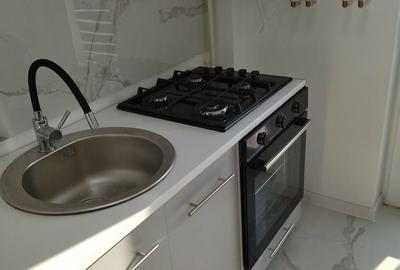 Garsonieră decomandată în Lunca Cetățuii - 4