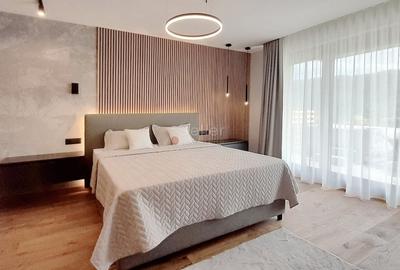 Apartament cu 3 camere decomandat, mobilat în Drumul Poienii - 5