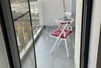 Apartament cu 2 camere decomandat în Militari